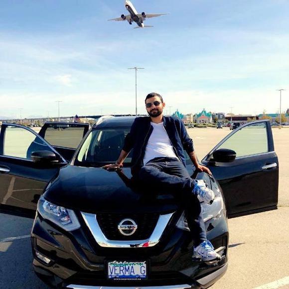 Meet your Posher, Deepak - Picture 1 of 1